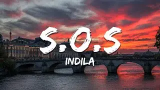 Indila - S.O.S (Paroles/Lyrics)