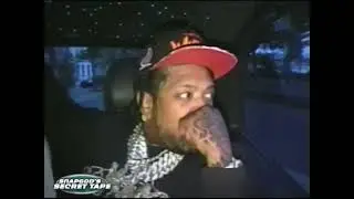 Westside Gunn FT JID & Conway the Machine - Mamas PrimeTime (REMIX)