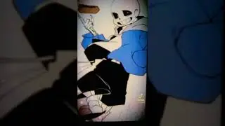 🔥Эдит Санс🔥😱