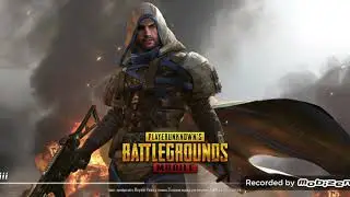 Играю в пабг