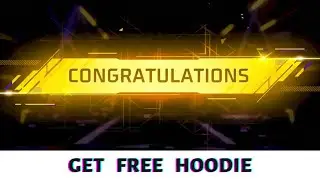 WHAT 😱 THIS HOODIE IS FREE FOR ALL PLAYERS 🤣✌🏻🔥