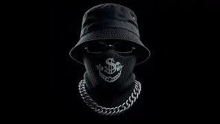 [FREE] "Hassle" (Dark Type Beat) | Hard Boom Bap Rap Beat 2024 Freestyle Rap Instrumental
