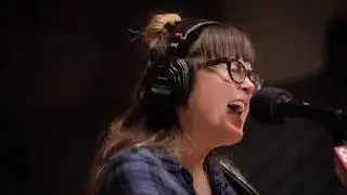 Sara Watkins - Move Me (Live on 89.3 The Current)
