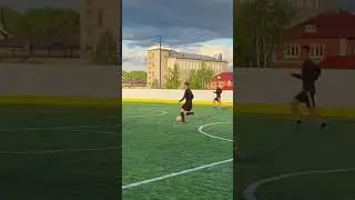 КОГДА ГОЛЕВАЯ ЦЕННЕЕ ГОЛА
