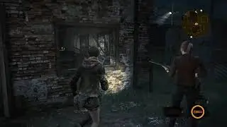 Resident Evil Revelations 2 - ЭПИЗОД 2 ►Contemplation#1 [Клэр Редфилд и Джилл Валентайн]