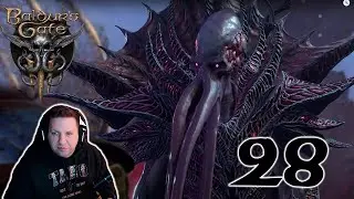 Act II DONE! |Baldurs Gate 3| Pt 28
