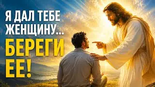 Я дал тебе женщину… Береги её | Сильная песня о любви и судьбе