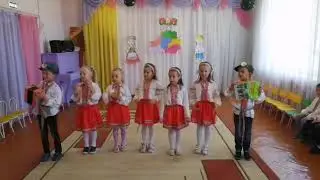 Песня "Беларусь  - ты мой родны кут"