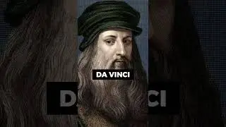 Secret Male Mona Lisa Conspiracy 🤯