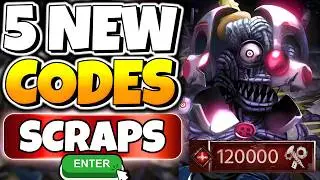 *NEW* ALL WORKING CODES FOR BITE BY NIGHT ROBLOX IN APRIL 2026 | ROBLOX BITE BY NIGHT CODES