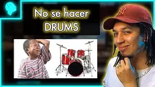 🟩  Cómo hacer RITMOS de batería en ABLETON LIVE |  Drum Rack de Ableton
