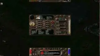 Arcanum Test 2