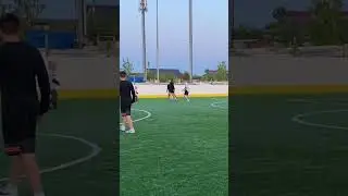 МАЛЕНЬКИЙ СЕРХИО РАМОС