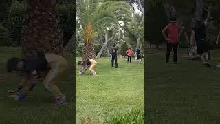 Yoga Sport.