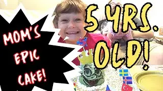🎂 ANOTHER EPIC PANDEMIC PARTY!! 🥳| 5 year old boy birthday party, 5th birthday party ideas