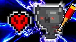 gungeon, but i only have one health