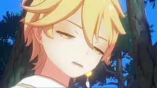 GENSHIN IMPACT | 试胆大会 . EXE