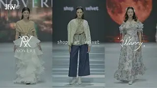 FASHIONLINK PRESENTS 