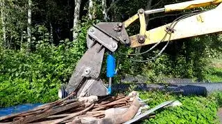 1 best metal guillotine that will ease your life! Prototype first test.