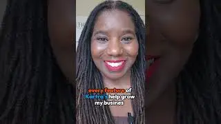 Althea McIntyre - Business Coach