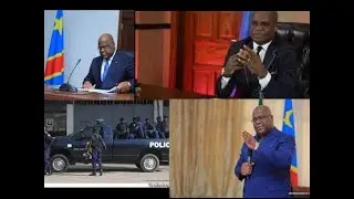 FLASH FLASH EYINDELI WILLY  BAKONGA NA MABOKO YA FATSHI BETON EZA GRAVE