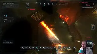 Aliens: Dark Descent 