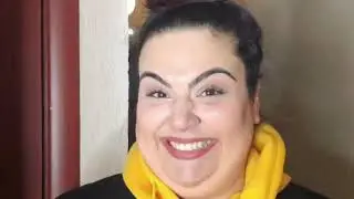 Никогда не понимала и не пойму людей которые не любят массаж 😳🤦🏽‍♀