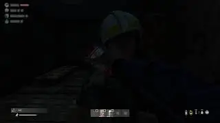 доигрался | dayz