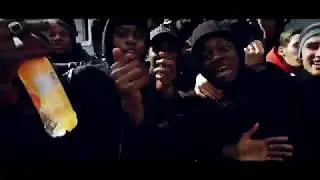 CS3 -  FREESTYLE GANG TIME #1