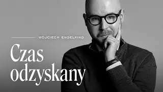 Podcast „Czas odzyskany”, s. 3, odc. 5: Bieda. Gość: Jan Śpiewak