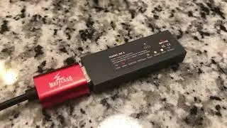 MayFlash Magic-NS 2 - Firmware Update HOW TO