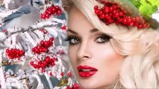 Калина красная