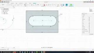 Fusion | Arc & Slot Tool