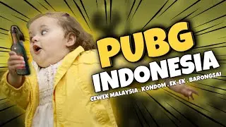 SEBUAH CANDAAN SESAT!