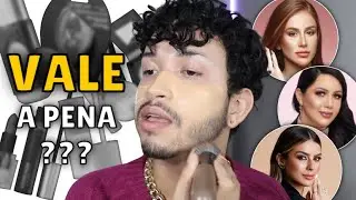 Os 5 MELHORES PRODUTOS de BLOGUEIRAS - Saile Bernardo