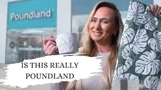 BEST POUNDLAND HAUL EVER MAY 2024 🛍️  #poundland  #shoppinghaul #newin