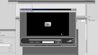 Custom YouTube Player