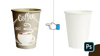 How To Make Smart Object Mug Mockup Template | High Converting Etsy Mug Mockup Template