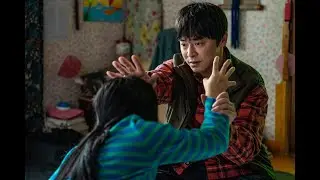 Jo Jung Suk Transforms Into a Fierce Father in New Zombie Film 