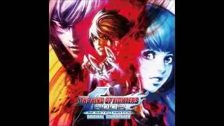 The King Of Fighters 02UM OST Soul Town Ver. Justice