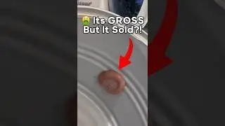 🤢 SOMEONE WAS BEING NASTY❗️ 