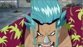 ONE PIECE THE HERO'S OF OUR TIME