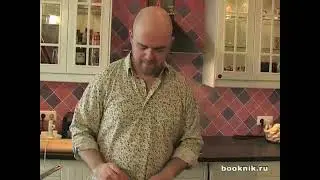 Не жалейте заварки.  Китайский суп