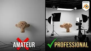 Stop Making This Backdrop Mistake in Blender