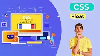 Mastering CSS Floats: Complete Guide CSS Float Property In Hindi | Float left | Float Right