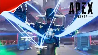 ПОРАЖЕНИЕ И... APEX LEGENDS ARENA