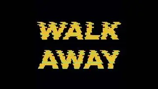 Markus Mehta - Walk Away (Cosmin Horatiu Remix)