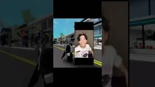 Серёга и хайп Ютуба роблокс часть1