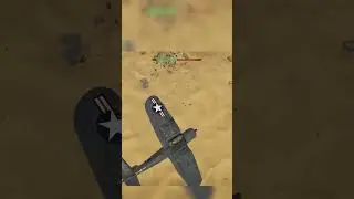 ASMR штурмовка Вар Тандер | Реалистичные бои #warthunder | Стримы на twitch.tv/simpala_gg #shorts
