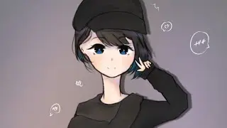[speed paint] 🎨ibispaint X🎨//]